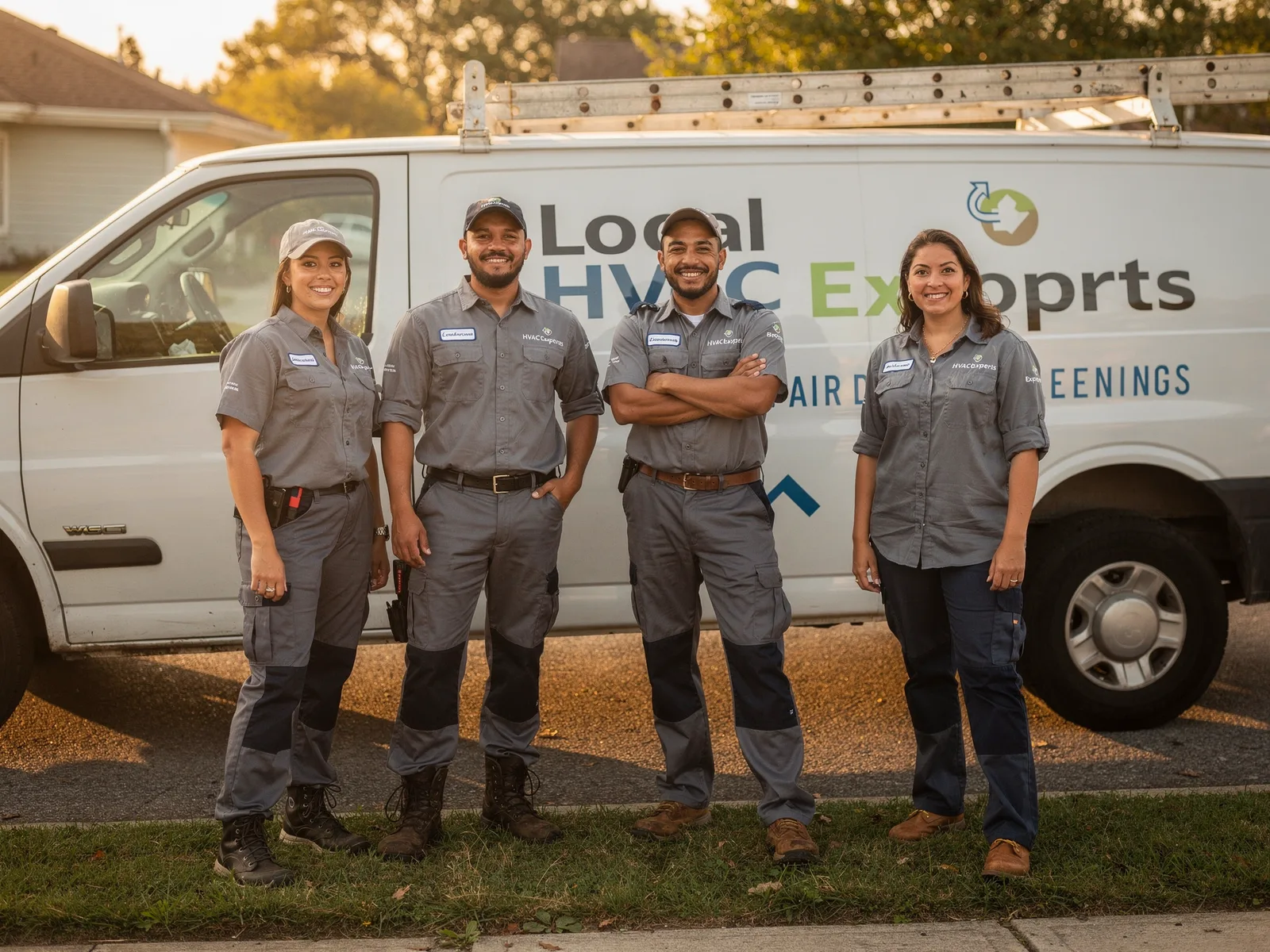 24/7 HVAC Repair & AC Replacement company in Pamplico, SC